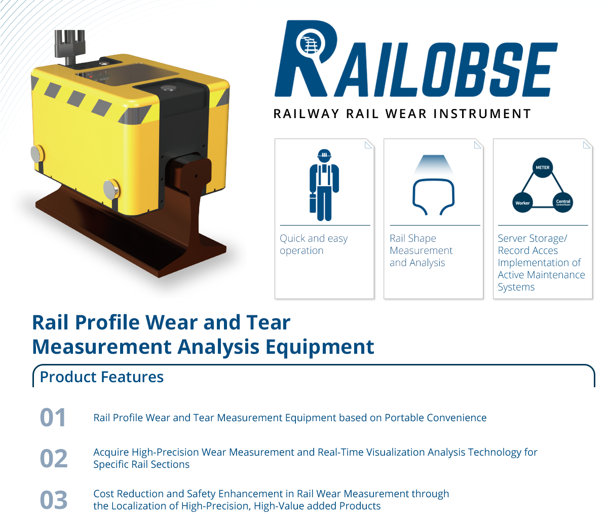 product - railobse