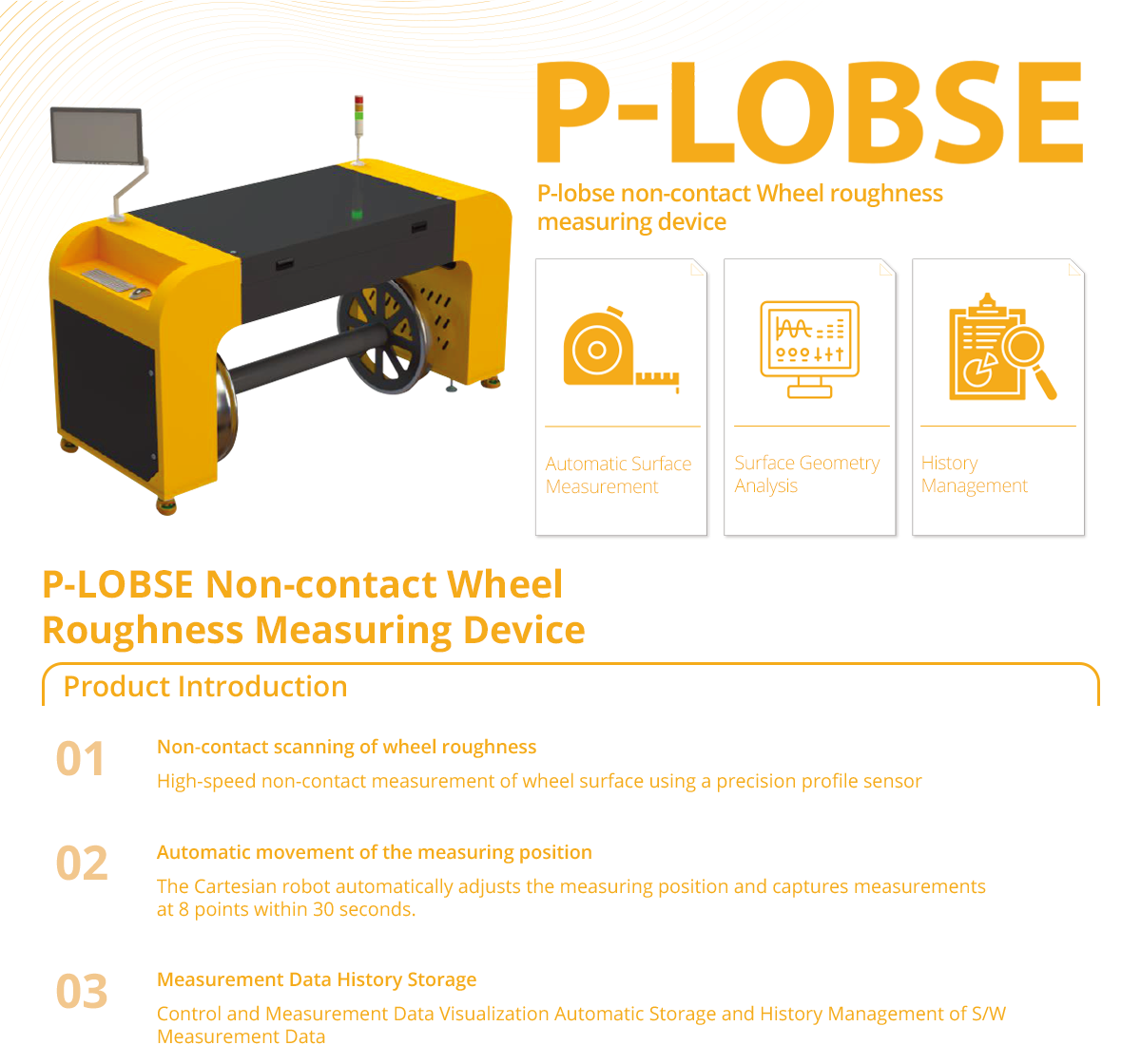 product - p-lobse