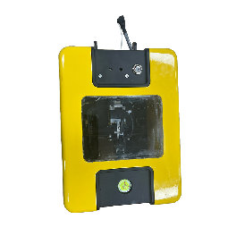 Rail Profile Wear and Tear Measurement Analysis Equipment